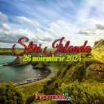 Știri Irlanda ☘️ 26 noiembrie 2024 Știri Irlanda 26 noiembrie Informatia IRL