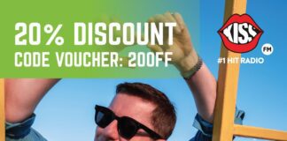 Voucher Akcent