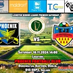Phoenix Football Club - FC Transilvania