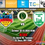 FC Transilvania - Greenhills AFC