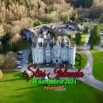 Știri Irlanda ☘️ 16 decembrie 2024 Știri Irlanda 16 decembrie Informatia IRL