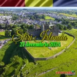 Știri Irlanda ☘️ 21 decembrie 2024 Știri Irlanda 21 decembrie Informatia IRL