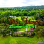 Știri Irlanda ☘️ 23 decembrie 2024 Știri Irlanda 23 decembrie Informatia IRL