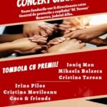 Eveniment Caritabil la Dublin: „Dăruind vei dobândi” – O Seară de Generozitate pentru Copiii de la Centrul Sfânta Tereza (P)