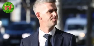 Richard Kearney (36 de ani)