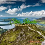 Știri Irlanda ☘️ 13 ianuarie 2025 Știri Irlanda 13 ianuarie Informatia IRL