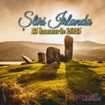 Știri Irlanda ☘️ 15 ianuarie 2025 Știri Irlanda 15 ianuarie Informatia IRL