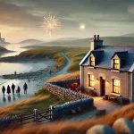 Anul Nou la irlandezi