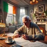 Pensia Non-Contributivă în Irlanda: Tot ce Trebuie Să Știi Pensia fără contribuții în Irlanda