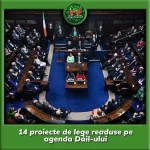 Proiectele prioritare ale Guvernului – Ce a dispărut de pe lista de priorități?