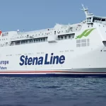 Incident grav la bordul unui feribot în Rosslare – Garda în alertă