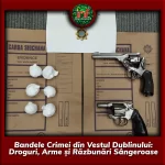 Bandele Crimei din Vestul Dublinului: Droguri, Arme și Răzbunări Sângeroase