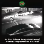 Întunericul care sperie un sat întreg: Frustrarea unui tată din Donard privind iluminatul public și siguranța comunității