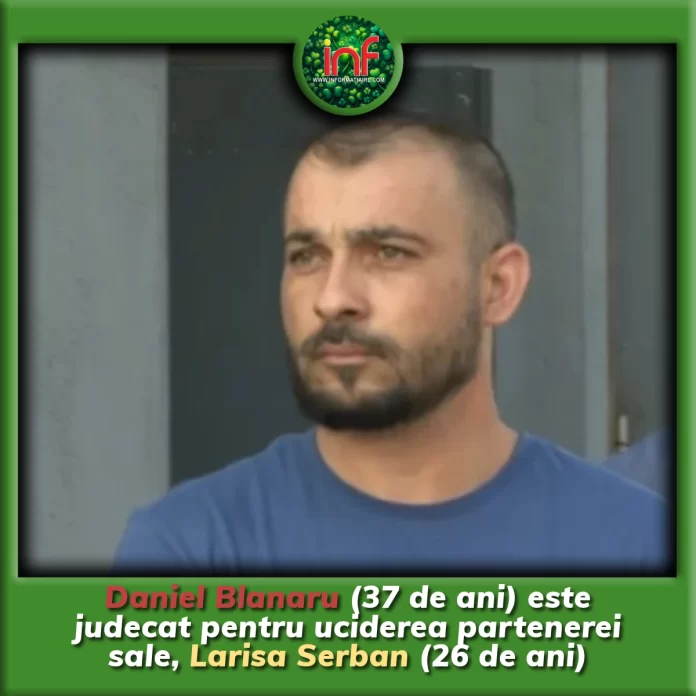 Roman Irlanda acuzat