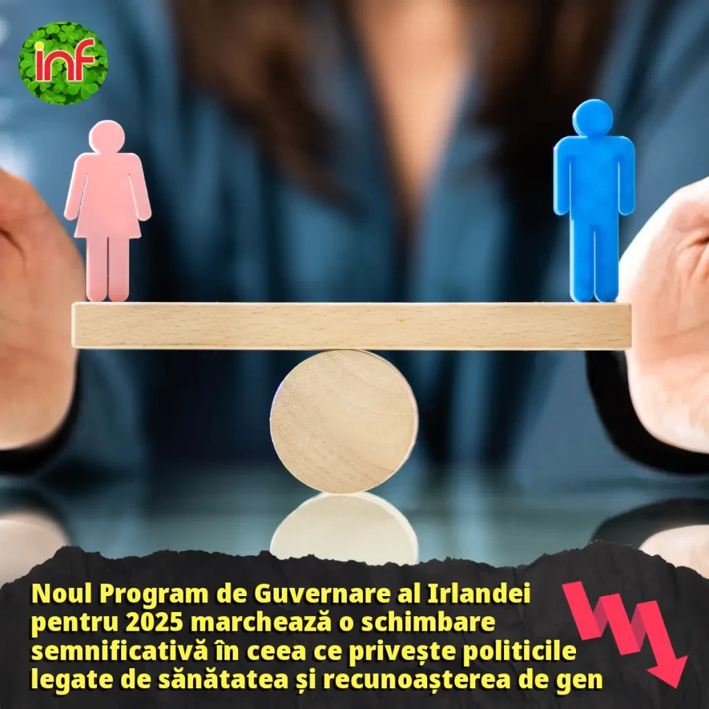 Știri Irlanda 02 februarie 2025 Informatia IRL