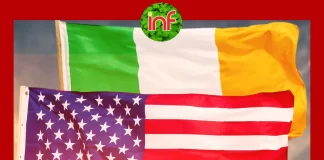 Știri Irlanda 04 februarie 2025 Informatia IRL