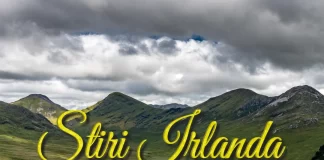 Știri Irlanda 26 februarie Informatia IRL Facebook