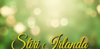 Știri Irlanda 27 februarie Informatia IRL