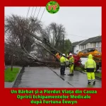 Tragedii și Îngrijorare după Furtuna Éowyn: Critici Asupra Reacției Guvernului Irlandez