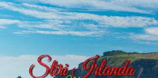 Știri Irlanda 02 martie 2025 Informatia IRL