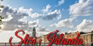 Știri Irlanda 09 martie 2025 Informatia IRL