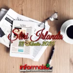 Știri Irlanda 12 martie 2025 Informatia IRL