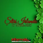 Știri Irlanda 13 martie 2025 Informatia IRL