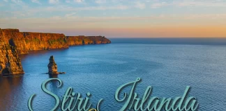 Știri Irlanda 14 martie 2025 Informatia IRL