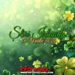 Știri Irlanda 16 martie 2025 Informatia IRL