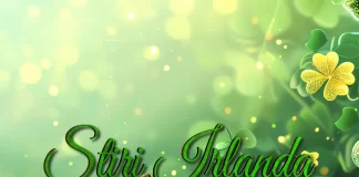 Știri Irlanda 16 martie 2025 Informatia IRL