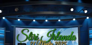 Știri Irlanda 21 martie 2025 Informatia IRL