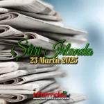 Știri Irlanda 23 martie 2025 Informatia IRL