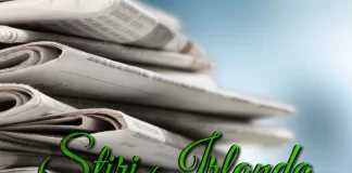 Știri Irlanda 23 martie 2025 Informatia IRL