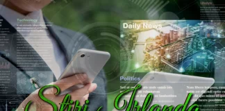 Știri Irlanda 24 martie 2025 Informatia IRL