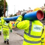 Probleme cu apa în nordul orașului Cork: posibile întreruperi și apă murdară săptămâna viitoare