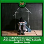 Statul cheltuie miliarde pe soluții de moment pentru persoanele fără locuință, în timp ce prevenția rămâne ignorată