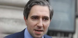 Interzicerea evenimentelor Pride în Ungaria: Simon Harris condamnă „atacul asupra comunității LGBTQ+”