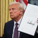 Trump amenință Irlanda cu noi tarife: industria farmaceutică, următoarea țintă în războiul comercial global