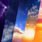 Weekend cu soare și îngheț înainte de Ziua Sfântului Patrick: temperaturi de până la -3°C