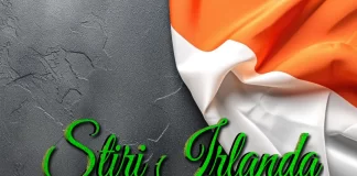 Știri Irlanda 01 aprilie 2025 Informatia IRL