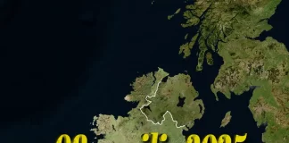 Știri Irlanda 08 aprilie 2025 Informatia IRL