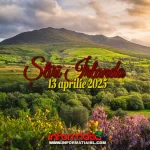 Știri Irlanda ☘️ 13 aprilie 2025 Știri Irlanda 13 aprilie 2025 Informatia IRL