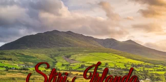 Știri Irlanda 13 aprilie 2025 Informatia IRL