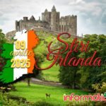 Știri Irlanda ☘️ 09 aprilie 2025