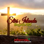 Știri Irlanda ☘️ 19 aprilie 2025 Știri Irlanda 19 aprilie 2025 Informatia IRL