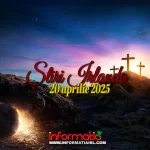 Știri Irlanda ☘️ 20 aprilie 2025