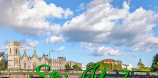 Știri Irlanda 21 aprilie 2025 Informatia IRL (3)