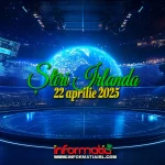 Știri Irlanda ☘️ 22 aprilie 2025 Știri Irlanda 22 aprilie 2025 Informatia IRL