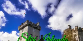 Știri Irlanda 24 aprilie 2025 Informatia IRL