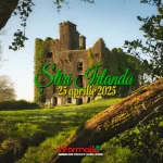 Știri Irlanda ☘️ 25 aprilie 2025